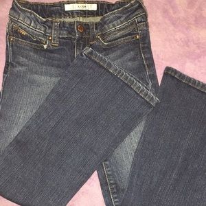JOE’s toddler jeans